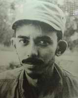 Comandante Manuel Piti Fajardo 